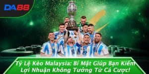 Tỷ Lệ Kèo Malaysia: Bí Mật Giúp Bạn Kiếm Lợi Nhuận Không Tưởng Từ Cá Cược! 8 Tỷ Lệ Kèo Malaysia: Bí Mật Giúp Bạn Kiếm Lợi Nhuận Không Tưởng Từ Cá Cược!