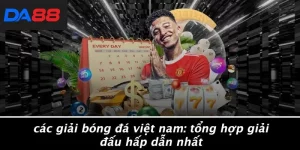 CÁC GIẢI BÓNG ĐÁ VIỆT NAM: TỔNG HỢP GIẢI ĐẤU HẤP DẪN NHẤT 10 CÁC GIẢI BÓNG ĐÁ VIỆT NAM: TỔNG HỢP GIẢI ĐẤU HẤP DẪN NHẤT