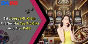 Bài Liêng Là Gì: Khám Phá Sức Hút Của Trò Chơi Liêng Trên Da88 3 Bài Liêng Là Gì: Khám Phá Sức Hút Của Trò Chơi Liêng Trên Da88