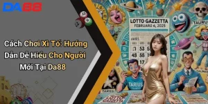 Cách Chơi Xì Tố: Hướng Dẫn Dễ Hiểu Cho Người Mới Tại Da88 5 Cách Chơi Xì Tố: Hướng Dẫn Dễ Hiểu Cho Người Mới Tại Da88